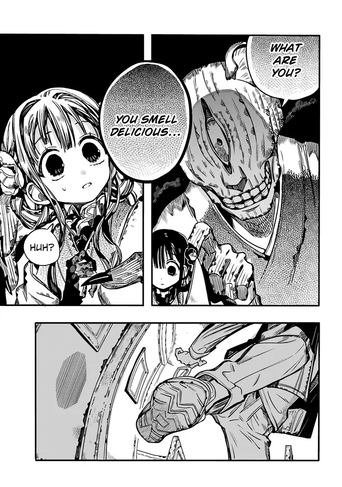 Toilet-Bound Hanako-kun Chapter 85 image 12_optimized